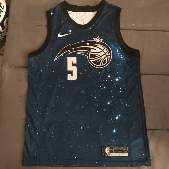 orlando magic galaxy jersey